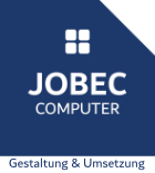 JOBEC Webdesign